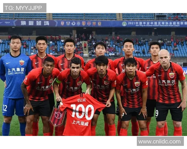 上海足球队在洲际杯中的精彩表现与实力分析