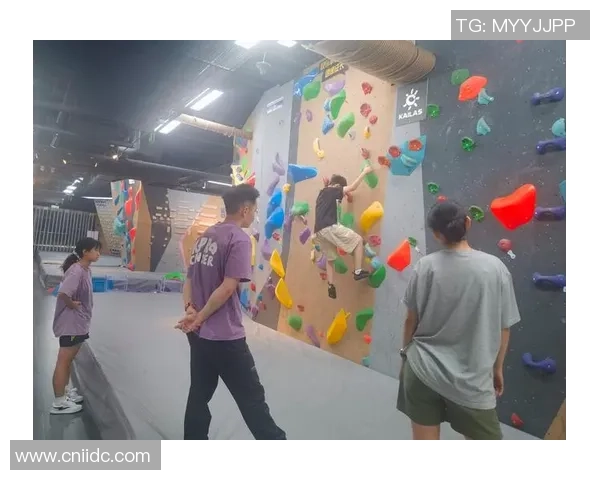 北京攀岩队状态分析与训练成果探讨聚焦攀岩运动发展新趋势
