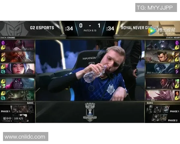 深入探讨EDG战队心理素质对比赛表现的影响与分析